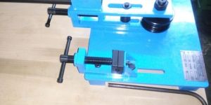 Manual Pipe Bending Machine