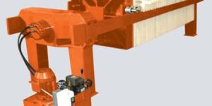 PP Filter Press