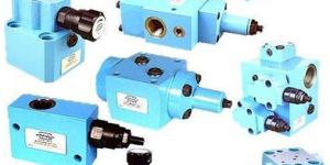 Pressure-relief valves