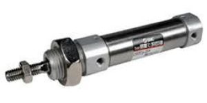 Single Acting Cylinder