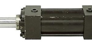Tie Rod Cylinders