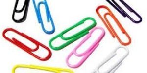 Paper Clip