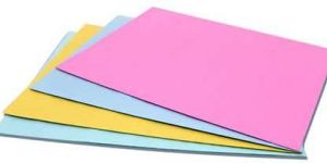Color Printing Paper