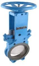 Manual Knife Gate Valve