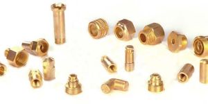 Brass Products