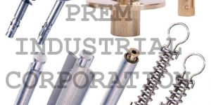 Brass Spring Anchors