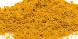 Curry Powder