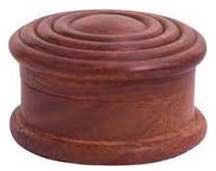 Wooden Pepper Grinder
