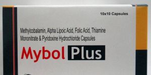 Mybol Plus Capsules