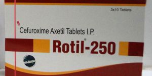 Rotil Tablets