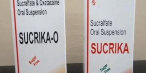 Sucrika-O Syrup