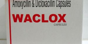 Waclox Capsules