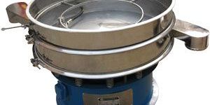 Vibrating Sieve