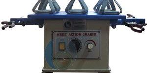 Wrist Action Shaker