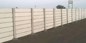 RCC Folding Radymade Wall