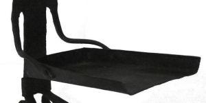 Wrought Iron Handicraft