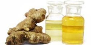 Ginger Oil