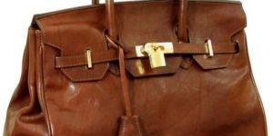 Ladies Leather Handbags