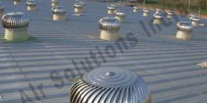 Industrial Air Ventilator
