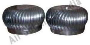 Turbine Ventilators