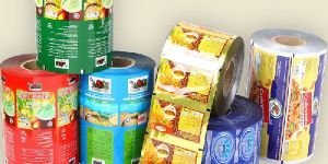 Food Packaging Film