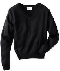 Boys School Uniform Sweaters