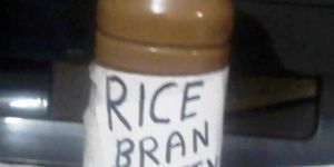 Rice Bran Fatty Acid Broking