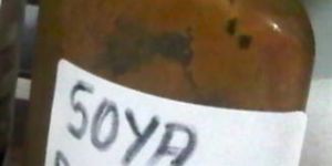 Soya Acid Oil Broking