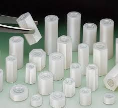 Threaded Spacers