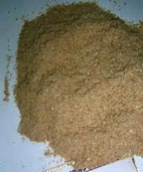 Boiled Rice Bran
