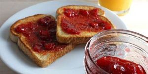 Mixed Fruit Jam