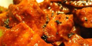 Mango Pickle