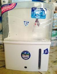 Reverse Osmosis Cabinets