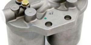Diesel Filter