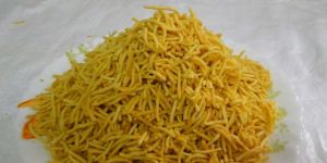 Plain Bhujyia