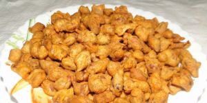 Tasty Peanuts