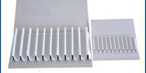 Paper Ampoule Trays