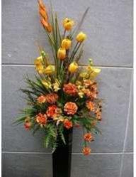 Artificial Flowers