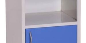 Deluxe Bedside Locker