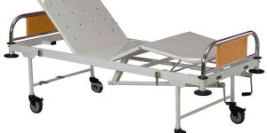 Fowler Patient Bed