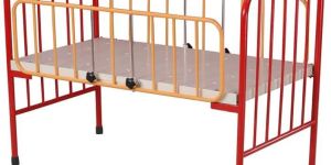 Paediatric Bed
