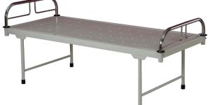 Plain Hospital Bed
