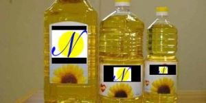 Refined Sunflower Oil