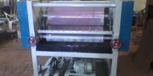 GLUE SPREADER MACHINE APPLICATOR MACHINES