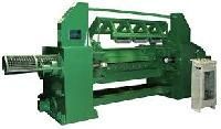 Log Peeling Lathe Machine