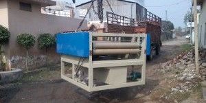 Plywood Dipping Machine