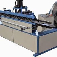 Plywood Machinery