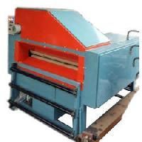 Plywood Policing Machine