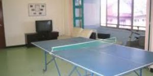 Hostel Furniture