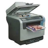 Color Photocopy Machines